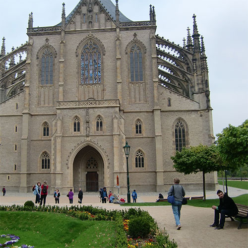 Kutna Hora